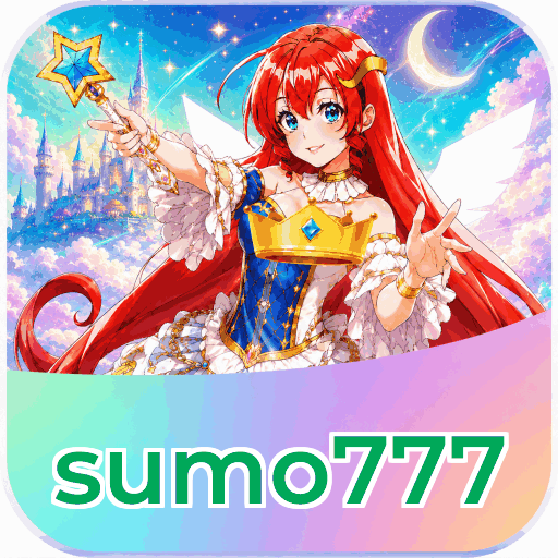 sumo777