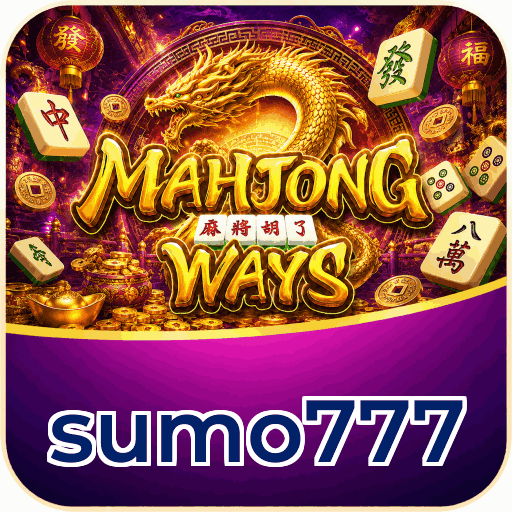 sumo777
