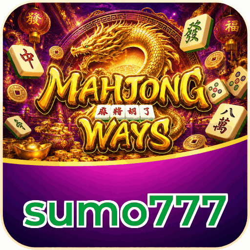 sumo777