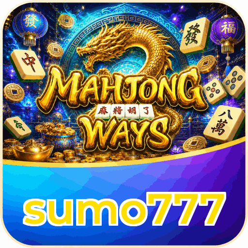 sumo777